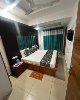 Hotel Yatri ka in