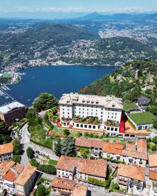 Nuvole Garden Hotel