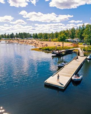 First Camp Arcus-Luleå