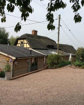 The Steppes Holiday Cottages