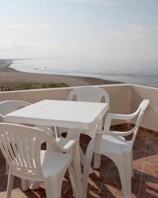 Sand and Sea Apartments