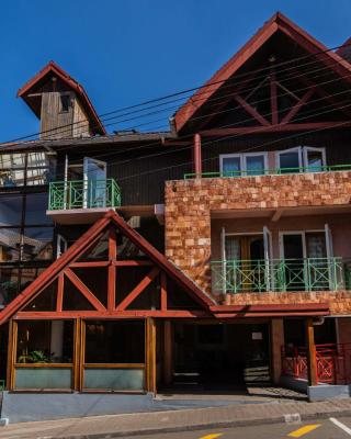 Palissandre ANTANANARIVO