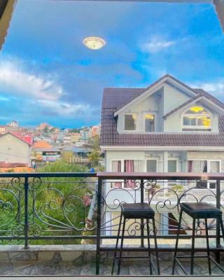 Nhà của Nâu - Homestay Đà Lạt