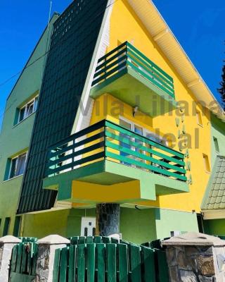 Vila Liliana