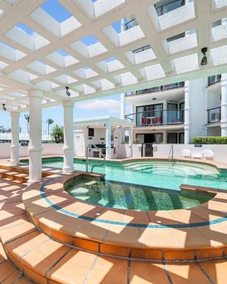 Aegean Dream Mooloolaba Escape