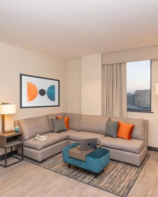 Hyatt House Leeds