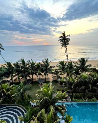 Aryana Queen Beach Resort