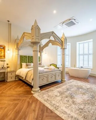 St Marys Quarters