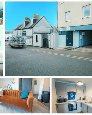 Torpoint Pod - Free Parking