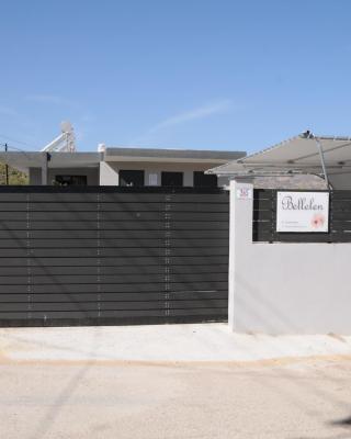 Bellelen Apartments - Vassilikos