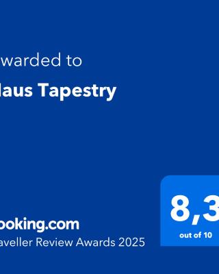 Haus Tapestry