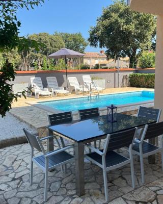 Villa Lara 2