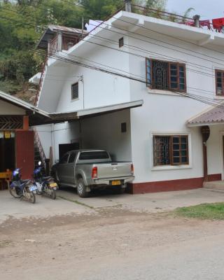 Syvongsack Guesthouse