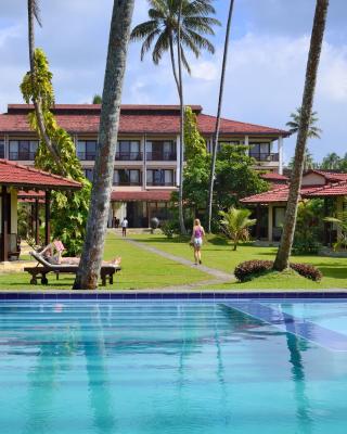 Weligama Bay Resort