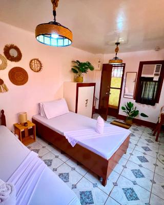 Maliag Studio Type Room for Rent