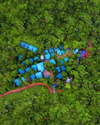 Lakkidi Village Resort Wayanad