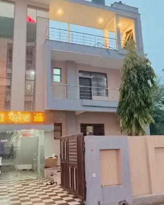 Nisha Palace Khatu Shyam Ji