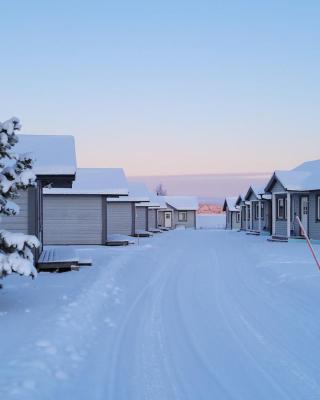 First Camp Björknäs-Boden