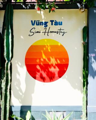 Simi Homestay