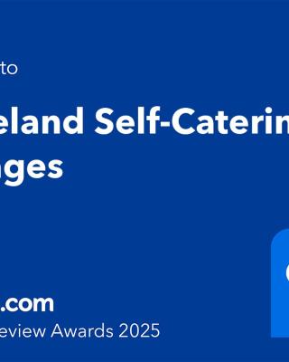 Graceland Self-Catering Cottages
