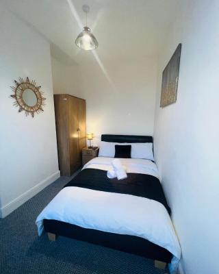 Large 'n' Bright Room