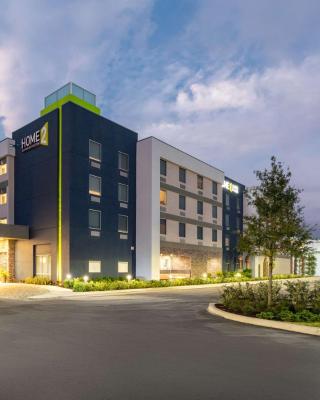 Home2 Suites By Hilton Ft Pierce I-95