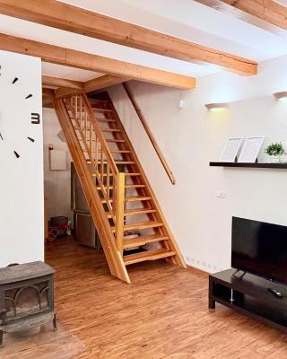Apartmán Chaloupka