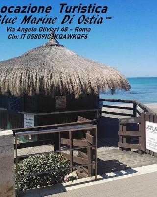 Blue Marine di Ostia