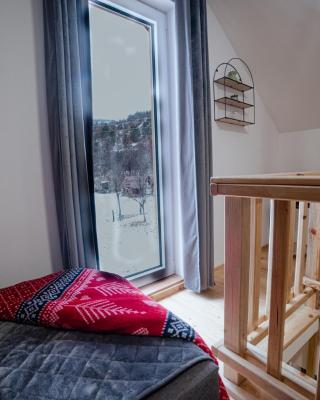 Apartman Matija, Mokra Gora