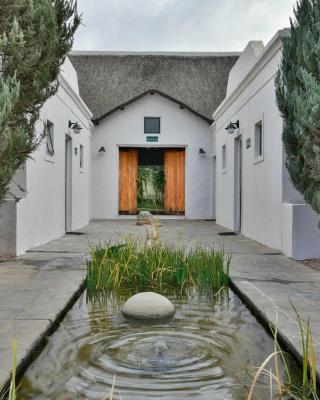 Temenos Retreat