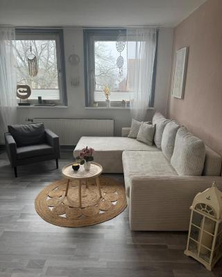 Apartment in Delmenhorst near BRE
