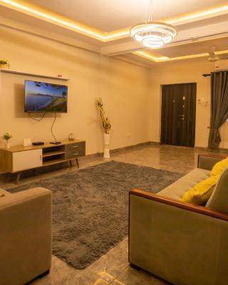Agape Villa