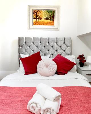 Tower Bridge Roomzzzz BnB