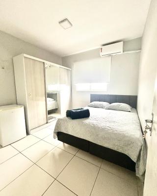 Quarto suite privado em Apartamento Compartilhado
