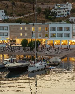 Patmos Aktis, a Luxury Collection Resort & Spa, Greece