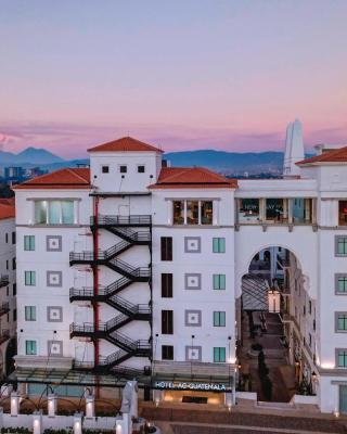 AC Hotels by Marriott Guatemala City