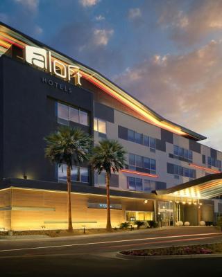 Aloft Henderson
