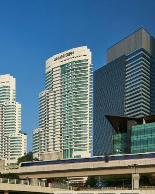 Le Méridien Kuala Lumpur