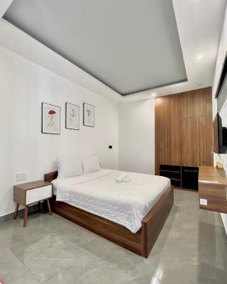 Cassie Boutique Hotel