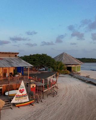 Hostel Capitão da Ilha