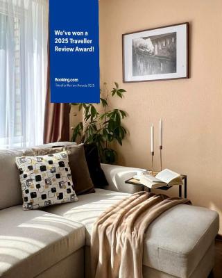 Top Location Apartment