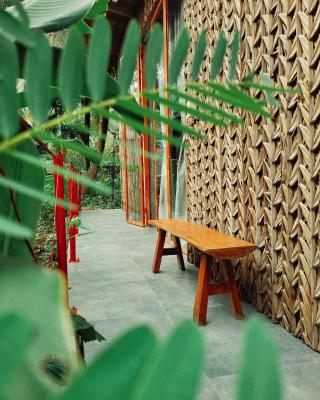 Nông Trại Thảnh Thơi