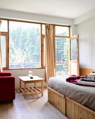 Rest N Ramble - Manali