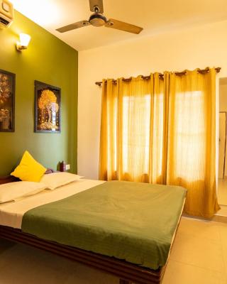 Orange valley Residency Thodupuzha