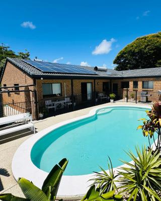 Eden Lodge