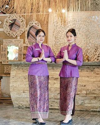 Dusun The Villas