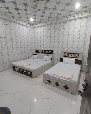 Hotel Shyam Palace