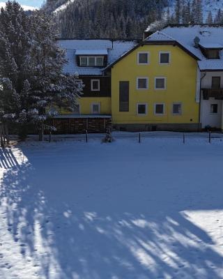 Gasthof Raufner