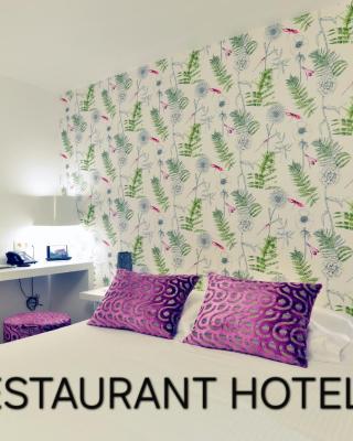 Durbuy Ô Restaurant Hotel