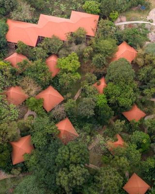 Kabalega Resort - Hoima